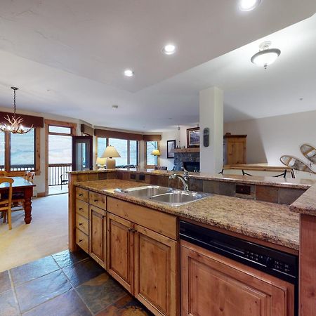 Villa Antlers Steamboat Springs Zimmer foto