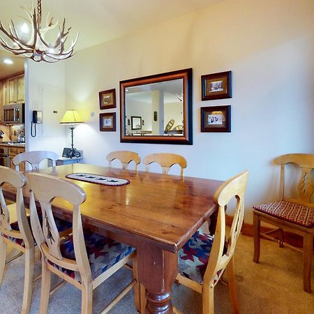 Villa Antlers Steamboat Springs Zimmer foto
