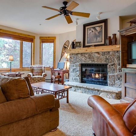 Villa Antlers Steamboat Springs Exterior foto