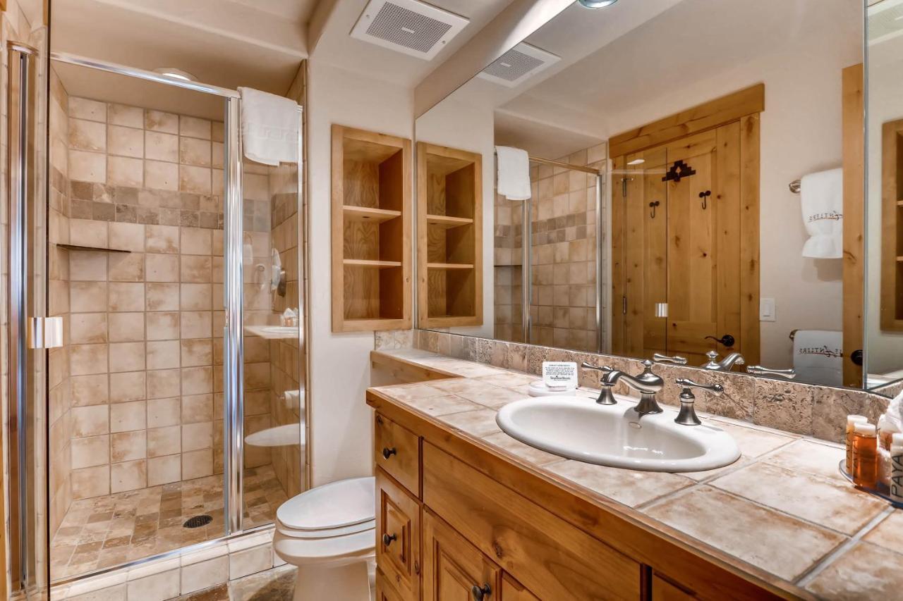 Villa Antlers Steamboat Springs Exterior foto