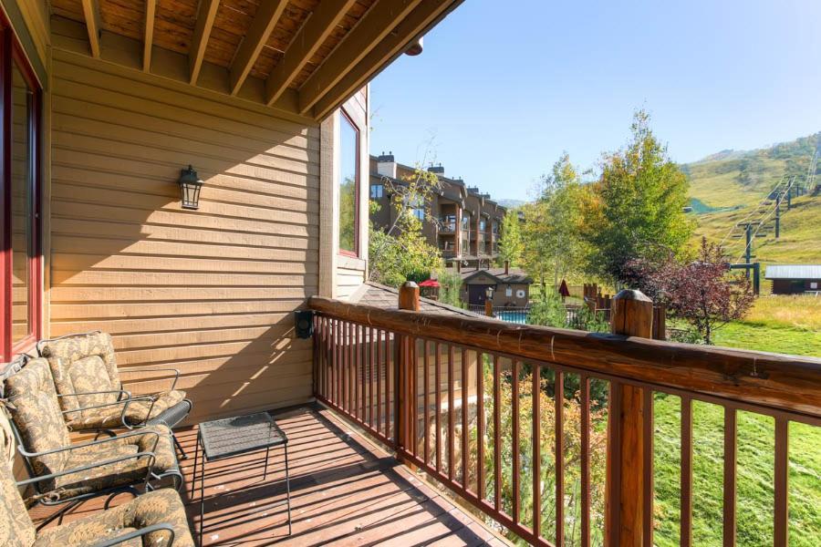 Villa Antlers Steamboat Springs Exterior foto