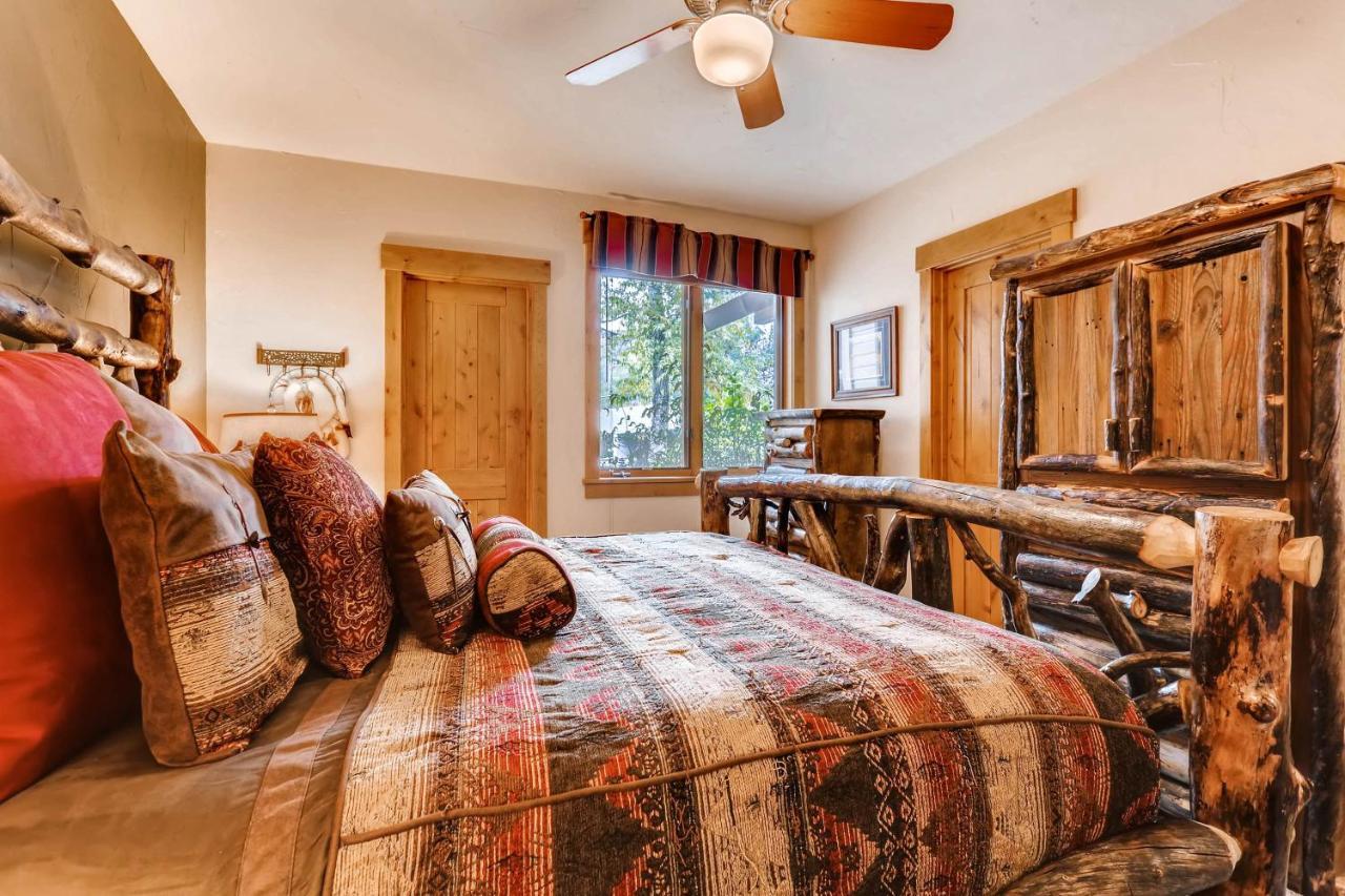 Villa Antlers Steamboat Springs Exterior foto