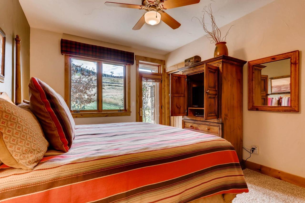 Villa Antlers Steamboat Springs Exterior foto