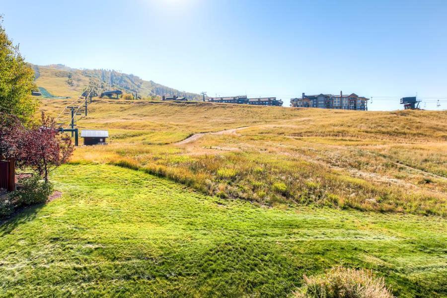 Villa Antlers Steamboat Springs Exterior foto