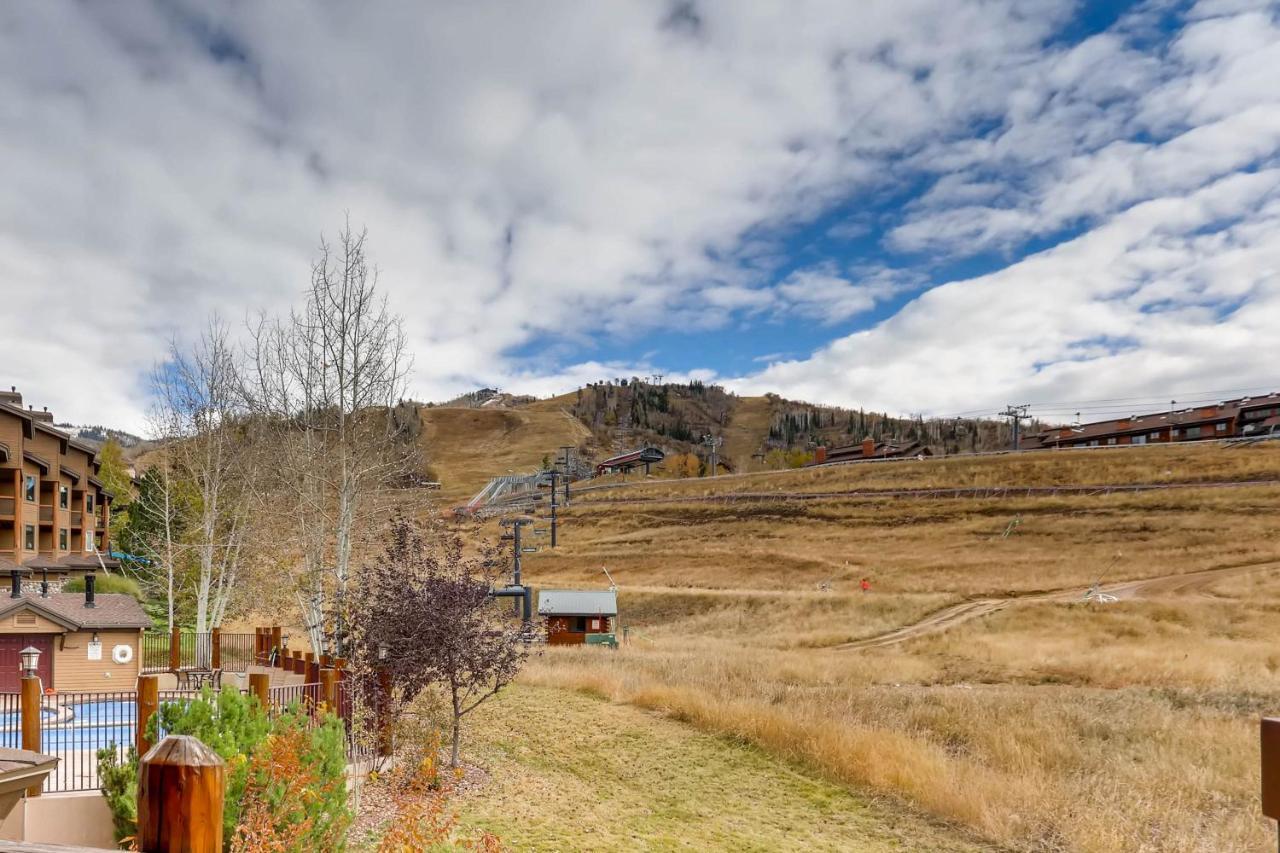 Villa Antlers Steamboat Springs Exterior foto