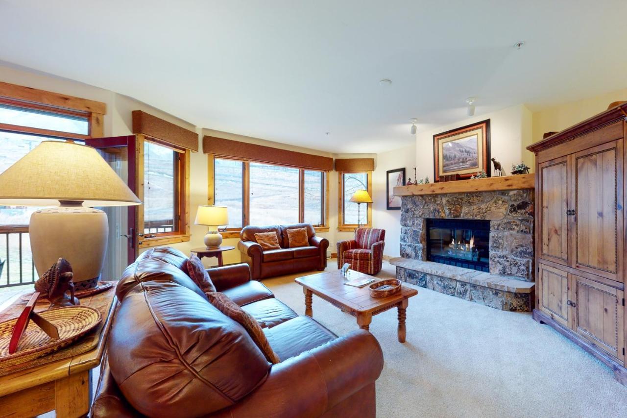 Villa Antlers Steamboat Springs Zimmer foto