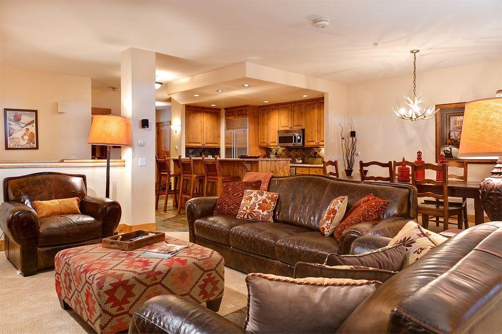 Villa Antlers Steamboat Springs Exterior foto
