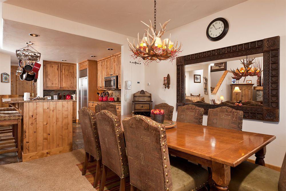 Villa Antlers Steamboat Springs Exterior foto