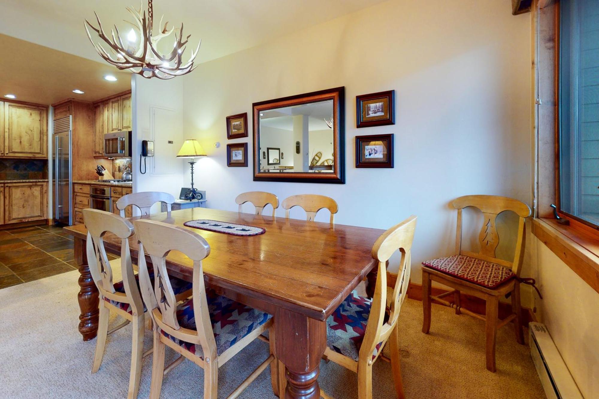 Villa Antlers Steamboat Springs Zimmer foto