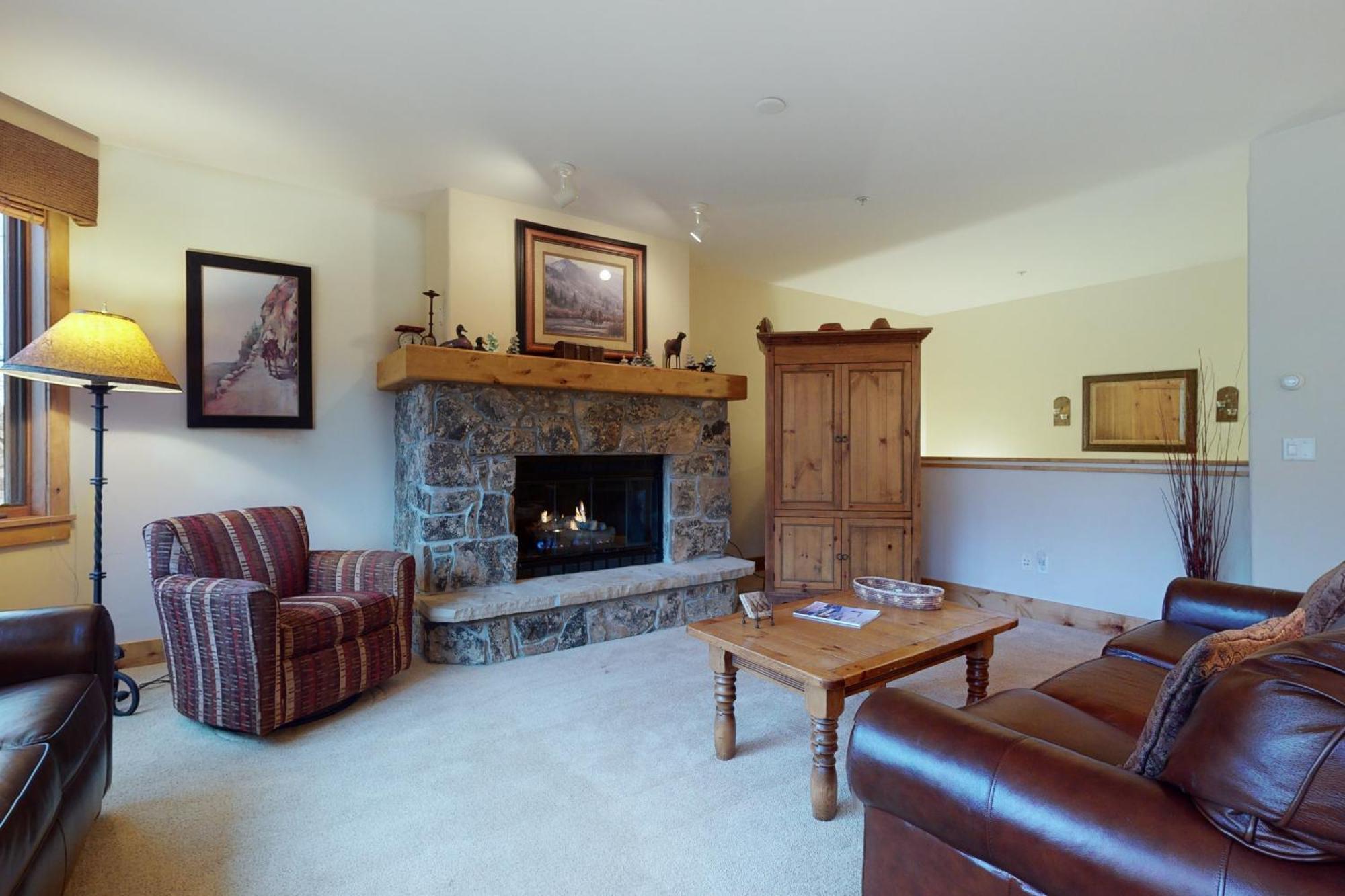 Villa Antlers Steamboat Springs Zimmer foto