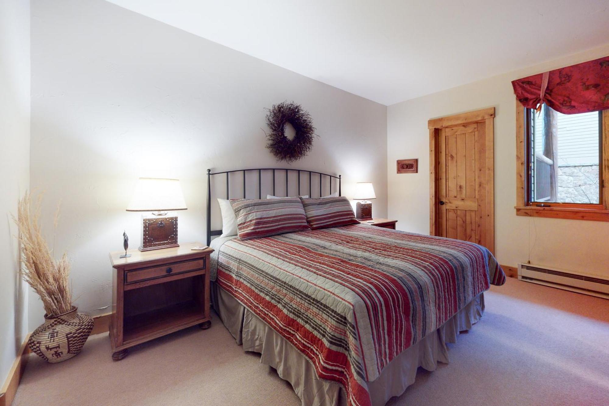Villa Antlers Steamboat Springs Zimmer foto