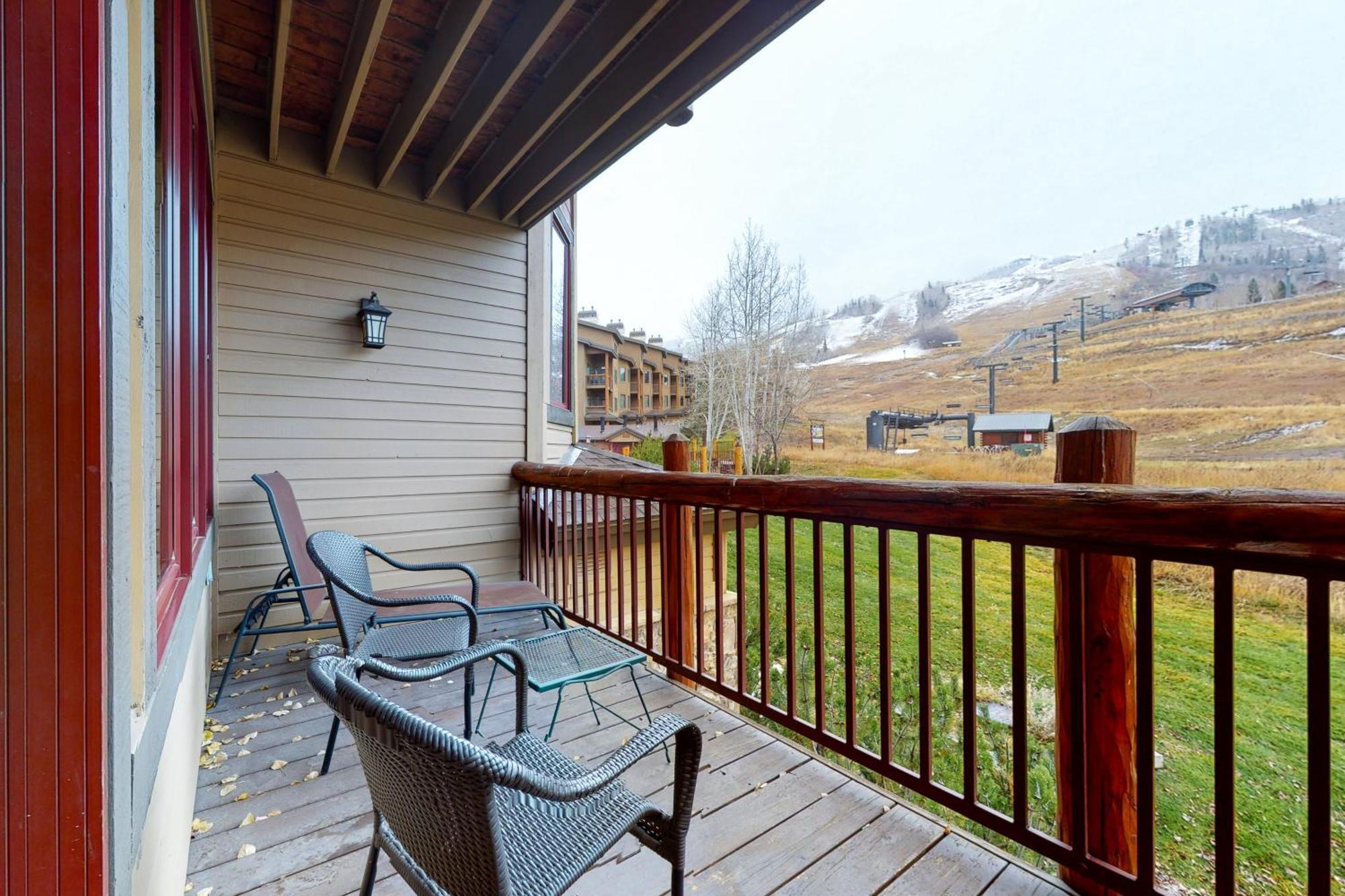 Villa Antlers Steamboat Springs Zimmer foto
