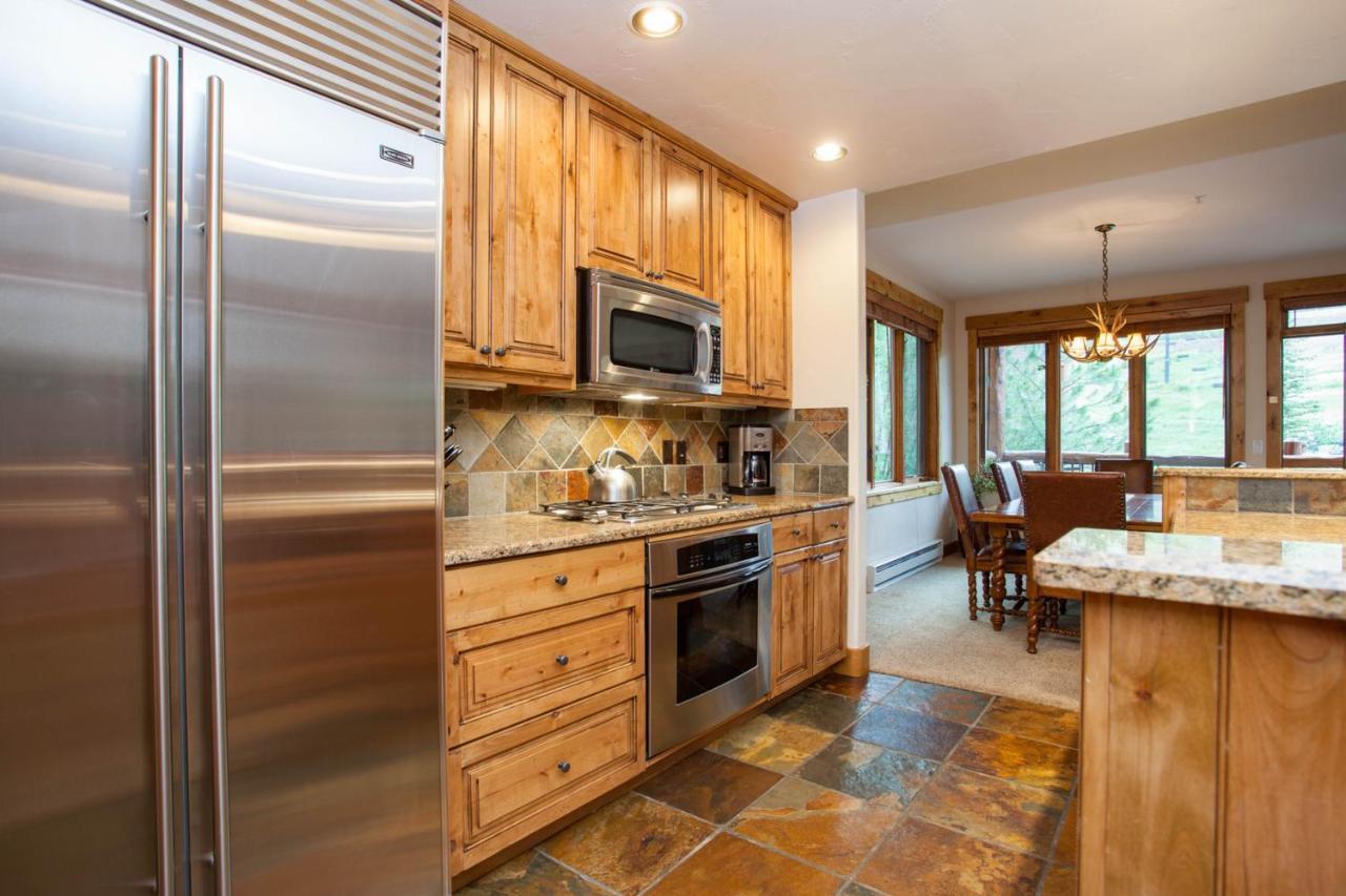 Villa Antlers Steamboat Springs Exterior foto