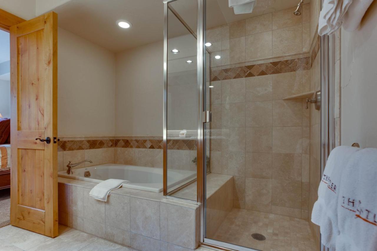 Villa Antlers Steamboat Springs Exterior foto