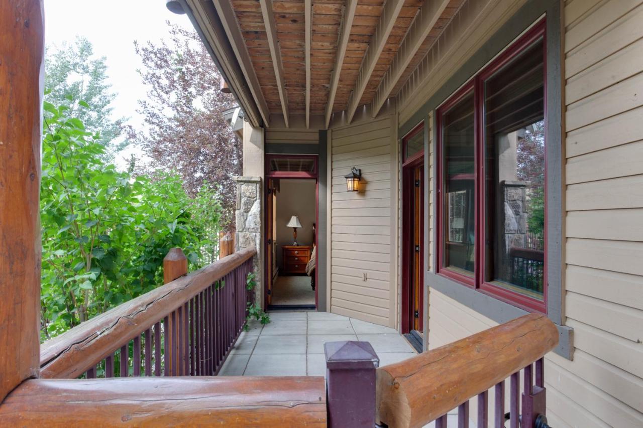 Villa Antlers Steamboat Springs Exterior foto